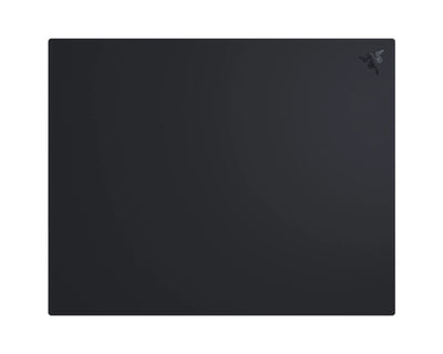 GLASS PAD ATLAS TEMPERED GLASS BLACK RAZER