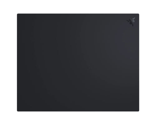 GLASS PAD ATLAS TEMPERED GLASS BLACK RAZER