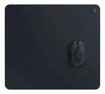 GLASS PAD ATLAS TEMPERED GLASS BLACK RAZER