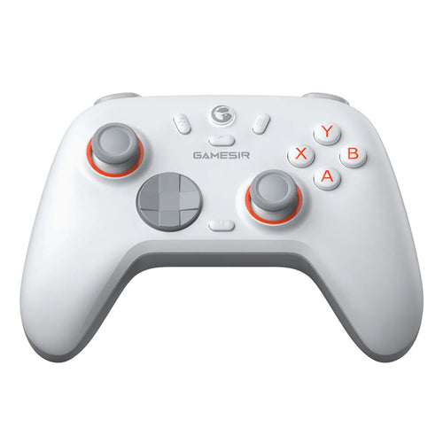 Gamepad GameSir NOVA 2 LITE Inalámbrico LUMINOUS WHITE