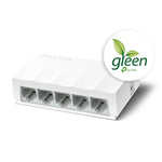 LS1005 SWITCH NO ADMINISTRABLE LITEWAVE 5 PUERTOS 10/100