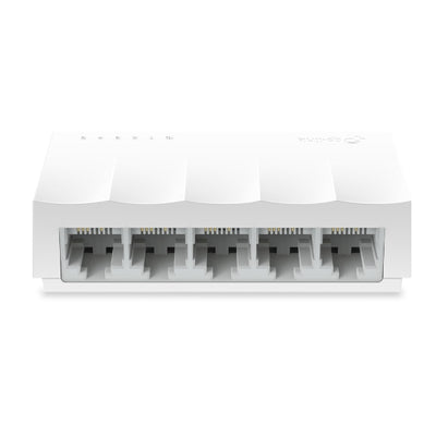 LS1005 SWITCH NO ADMINISTRABLE LITEWAVE 5 PUERTOS 10/100