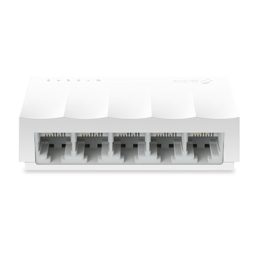 LS1005 SWITCH NO ADMINISTRABLE LITEWAVE 5 PUERTOS 10/100