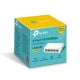 LS1005 SWITCH NO ADMINISTRABLE LITEWAVE 5 PUERTOS 10/100