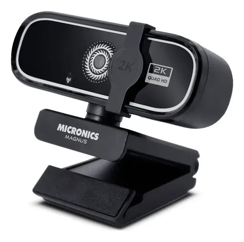 MAGNUS MIC W701 1440QHD WEBCAM 2P2G MICRONICS