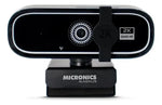 MAGNUS MIC W701 1440QHD WEBCAM 2P2G MICRONICS