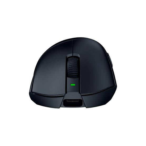 MOUSE DEATHADDER V3 HYPERSPEED BLACK 26K DPI