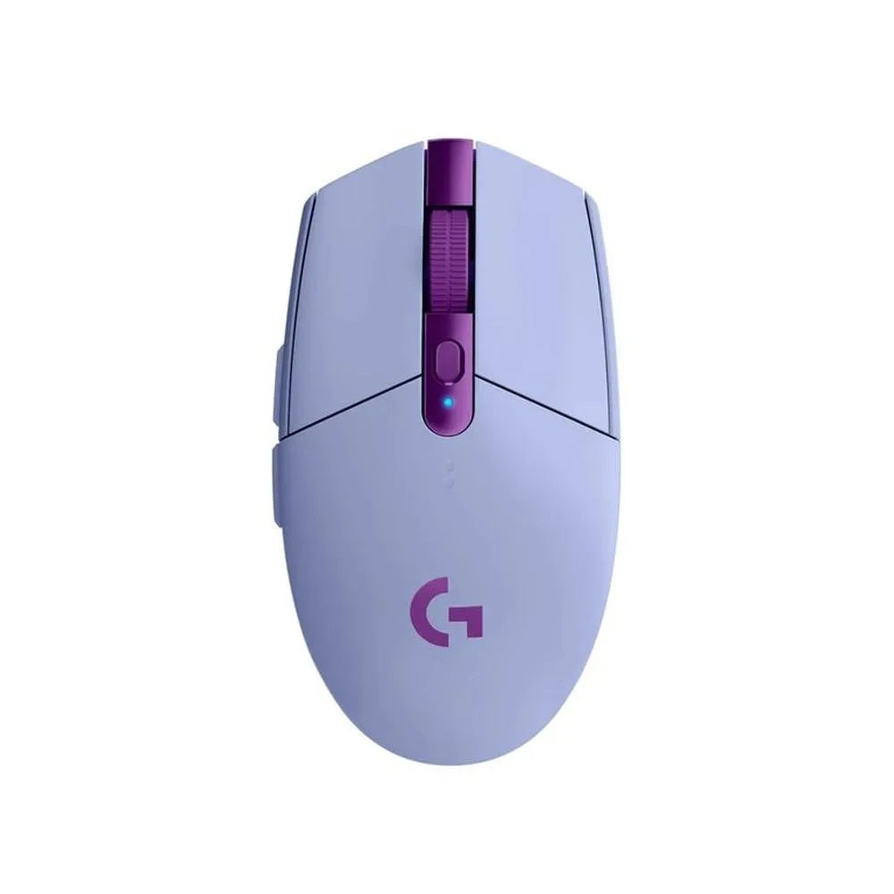 MOUSE G305 LILA