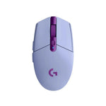 MOUSE G305 LILA