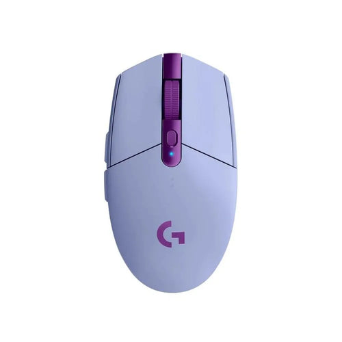 MOUSE G305 LILA