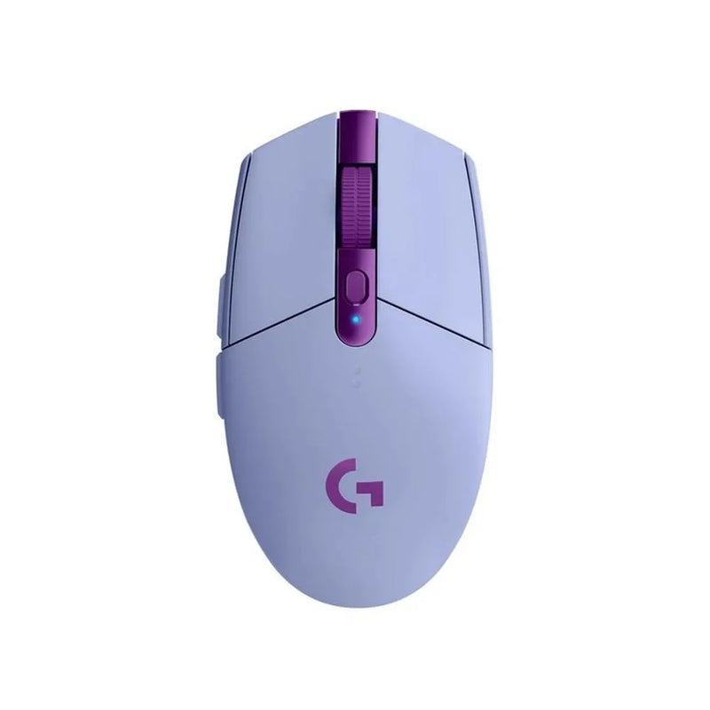 MOUSE G305 LILA