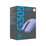MOUSE G305 LILA