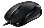 MOUSE GENIUS DX-101 USB OPTICO 1200 DPI BLACK
