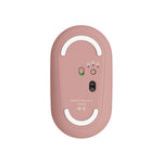 MOUSE PEBBLE 2 M350S PINK