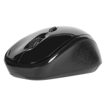 MOUSE TARGUS BLUE TRACE OPTICAL WIRELESS BLACK (PN AMW50US)