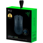 MOUSE VIPER V4 PRO BLACK RAZER
