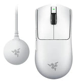 MOUSE VIPER V4 PRO WHITE RAZER
