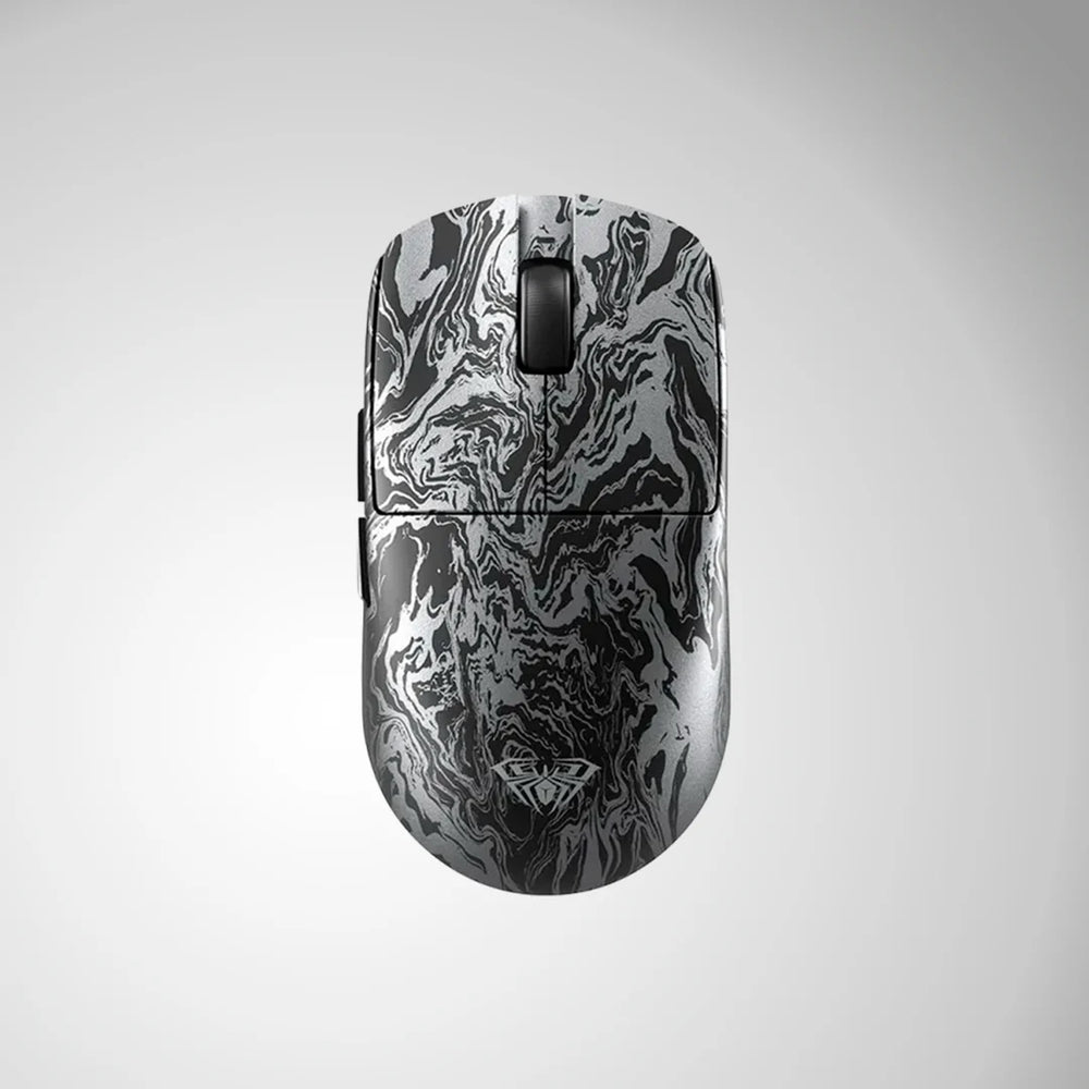 Mouse Aula X9 MAX Inalámbrico BLACK