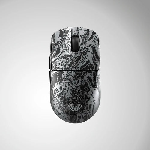 Mouse Aula X9 MAX Inalámbrico BLACK