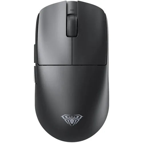 Mouse Aula X9 ULTRA Inalámbrico BLACK