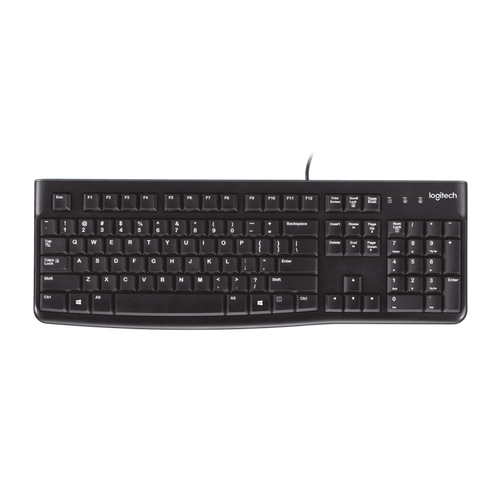 TECLADO K120