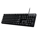 TECLADO MECANICO G413SE