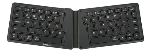 TECLADO TARGUS AKF003 MULTI-DISPOSITIVO ANTIMICROBIAL PLEGABLE B