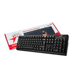 TECLADO GENIUS SMART KB-100 BK