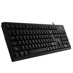TECLADO GENIUS SMART KB-100 BK