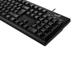 TECLADO GENIUS SMART KB-100 BK