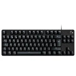 TECLADO MECANICO G413SE