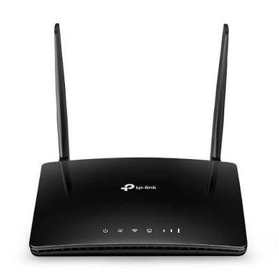 TP-TL-MR6400(APAC) ROUTER 300MBPS WIRELESS N 4G LTE TP LINK