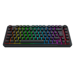 Teclado Redragon UCAL K673 HE Cableado Español - ULTRA MAG MAGNETIC SWITCH