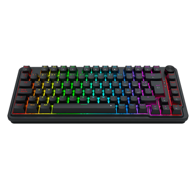 Teclado Redragon UCAL K673 HE Cableado Español - ULTRA MAG MAGNETIC SWITCH