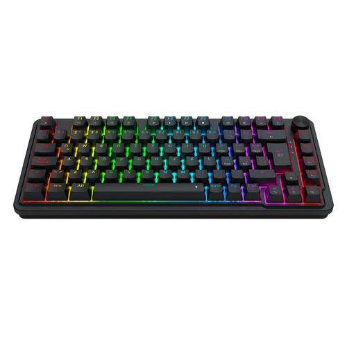 Teclado Redragon UCAL K673 HE Cableado Español - ULTRA MAG MAGNETIC SWITCH