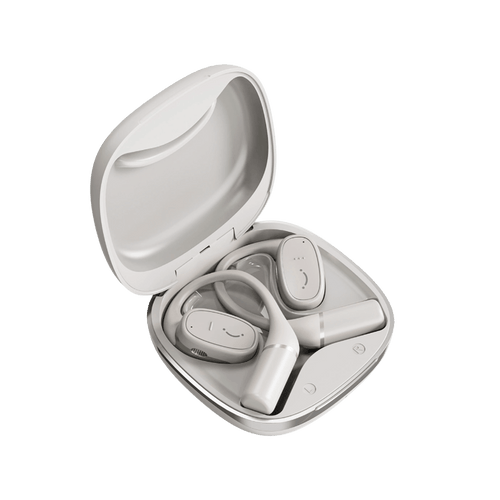 AURICULARES C6 INALÁMBRICO WHITE FIFINE