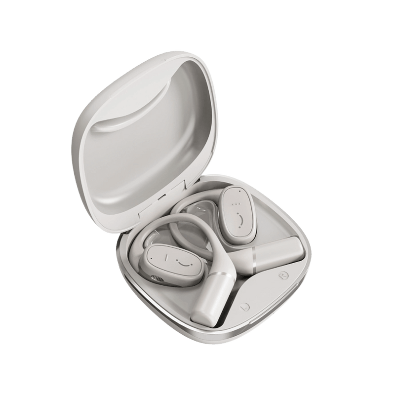 AURICULARES C6 INALÁMBRICO WHITE FIFINE