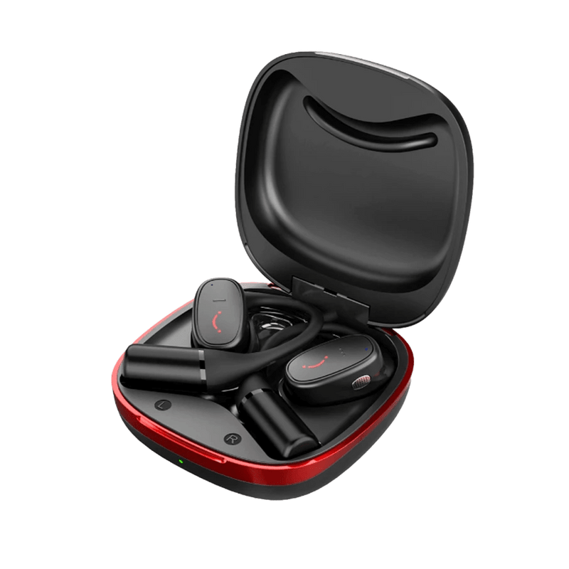 AURICULARES C6 INALÁMBRICO BLACK FIFINE