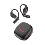 AURICULARES C6 INALÁMBRICO BLACK FIFINE