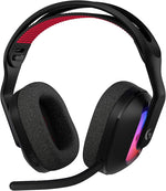 Logitech G Astro A20 X Wireless Gaming Headset Black