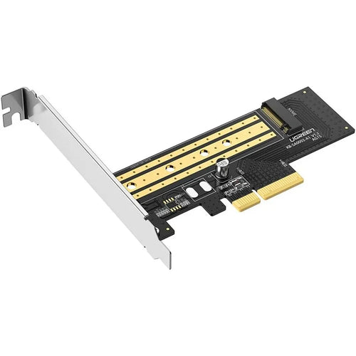70503 - CM302 - ADAPTADOR TARJETA EXPRESS M.2 NVME A PCI-E3.0X4 UGREEN
