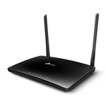 TP-TL-MR6400(APAC) ROUTER 300MBPS WIRELESS N 4G LTE TP LINK
