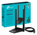 TP-LINK (ARCHER TX20U PLUS) AX1800 HIGH GAIN DUAL TP LINK