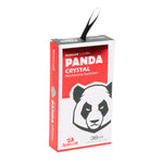 KIT SWITCHES A113 HP2 PANDA CRYSTAL REDRAGON