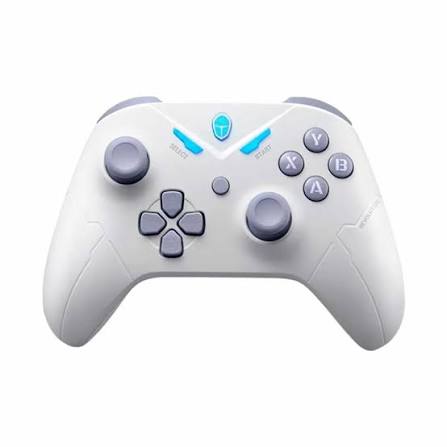 GAMEPAD THUNDEROBOT G30S SE COLOR BLANCO