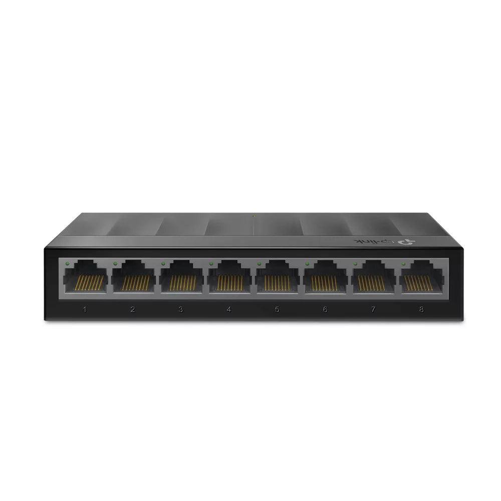 TP-LS1008G SWITCH 8P GIGABIT TP LINK