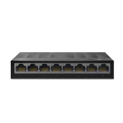 TP-LS1008G SWITCH 8P GIGABIT TP LINK