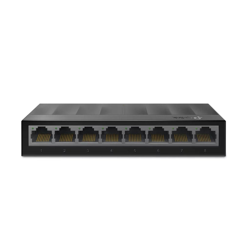 TP-LS1008G SWITCH 8P GIGABIT TP LINK