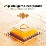 90416 - CM564 - MICROFONO USB P/ PC - OMNIDIRECCIONAL UGREEN
