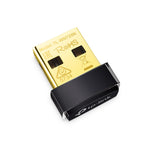 TP-LINK (TL-WN725N) USB ADAPTADOR INALAM NANO 150 TP LINK
